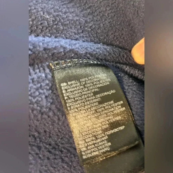 The North Face Girl's Mt. View Triclimate - Picture 8 of 9